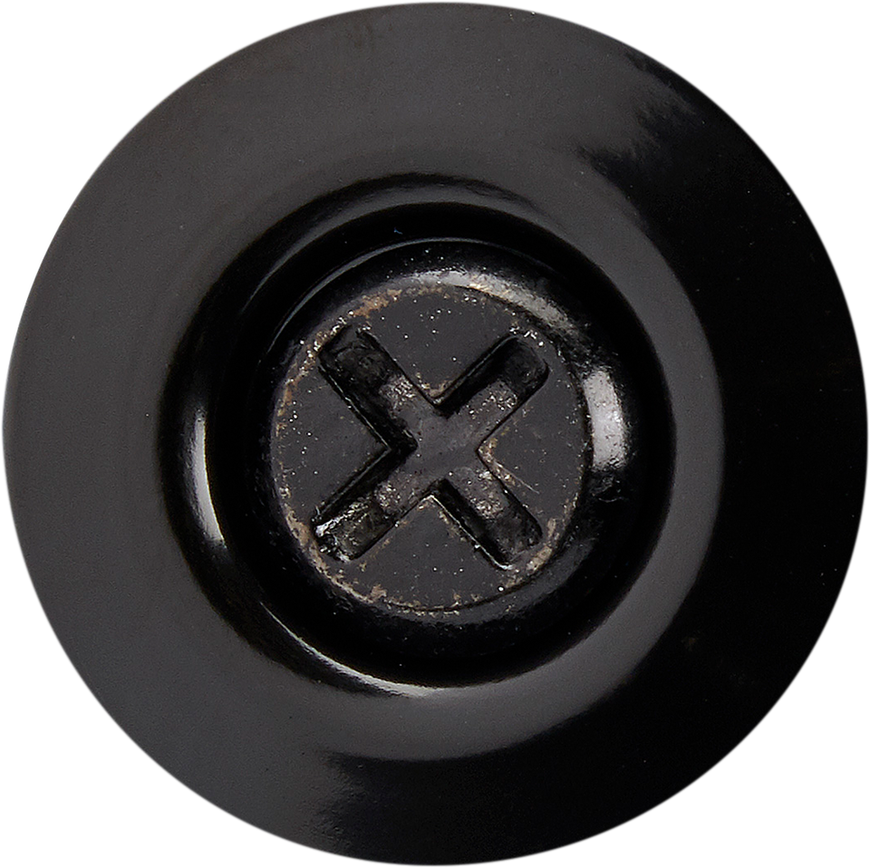 Gen 2 Hardware Kit - Black Screw - Black Baseplate - Lutzka's Garage