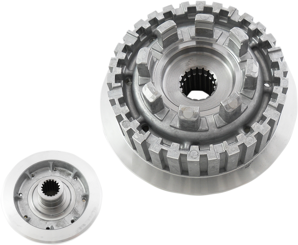 91-19 Sportster Clutch Hub