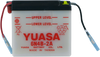 Battery - Y6N4B-2A