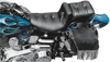 Wide Duke Pillow Seat - FX 58-84