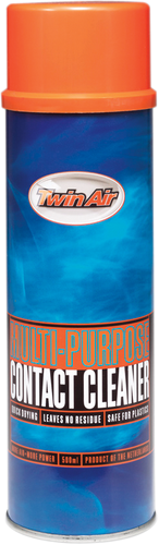 Contact Cleaner - 16.9 U.S. fl oz. - Aerosol