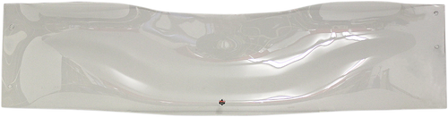 Flare Windshield - Clear - Defender - Lutzka's Garage