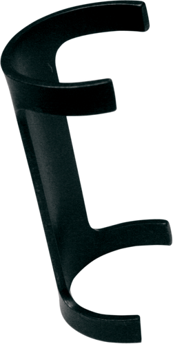 Tool Push Rod Tube Holder