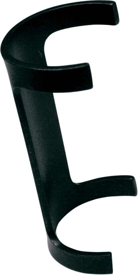 Tool Push Rod Tube Holder