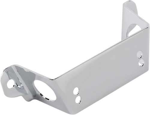 Regulator Mount for Rubber-Mounted Motors - Harley Davidson