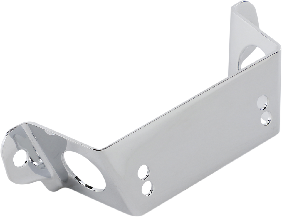 Regulator Mount for Rubber-Mounted Motors - Harley Davidson