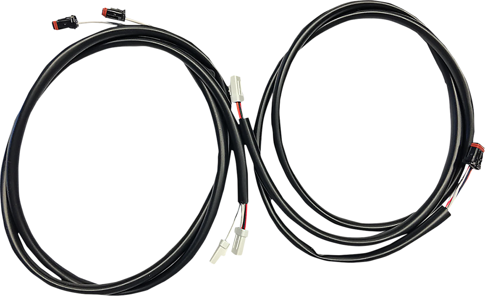 Clutch/Brake Wire - FLHT/T - 21+