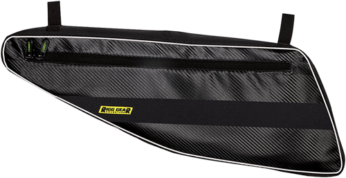 RZR Front Lower Door Bag Set