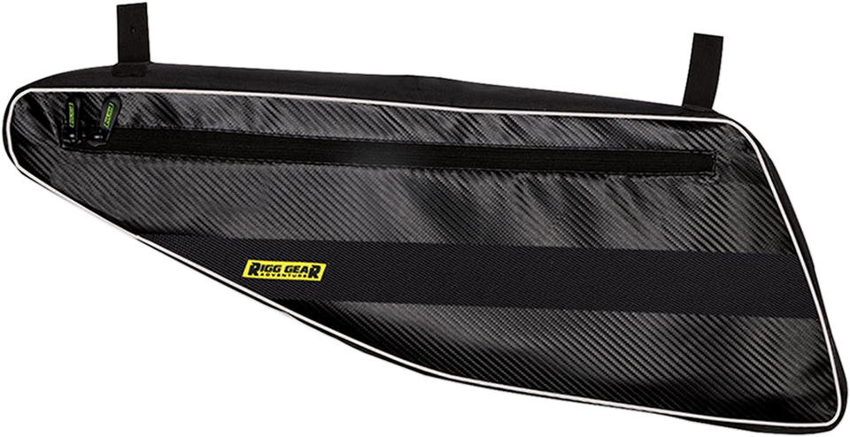RZR Front Lower Door Bag Set