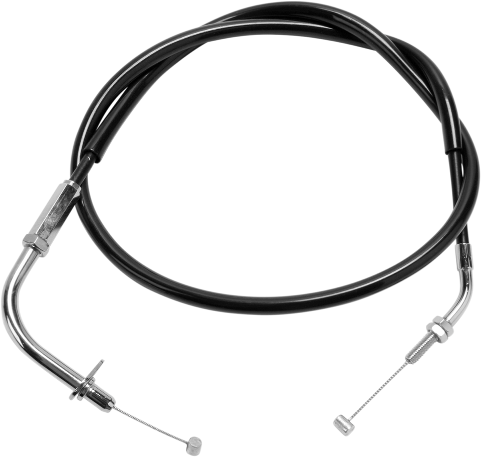 Throttle Cable - Pull - Yamaha