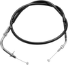 Throttle Cable - Pull - Yamaha