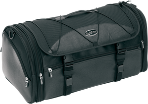 TR3300DE Deluxe Rack Bag