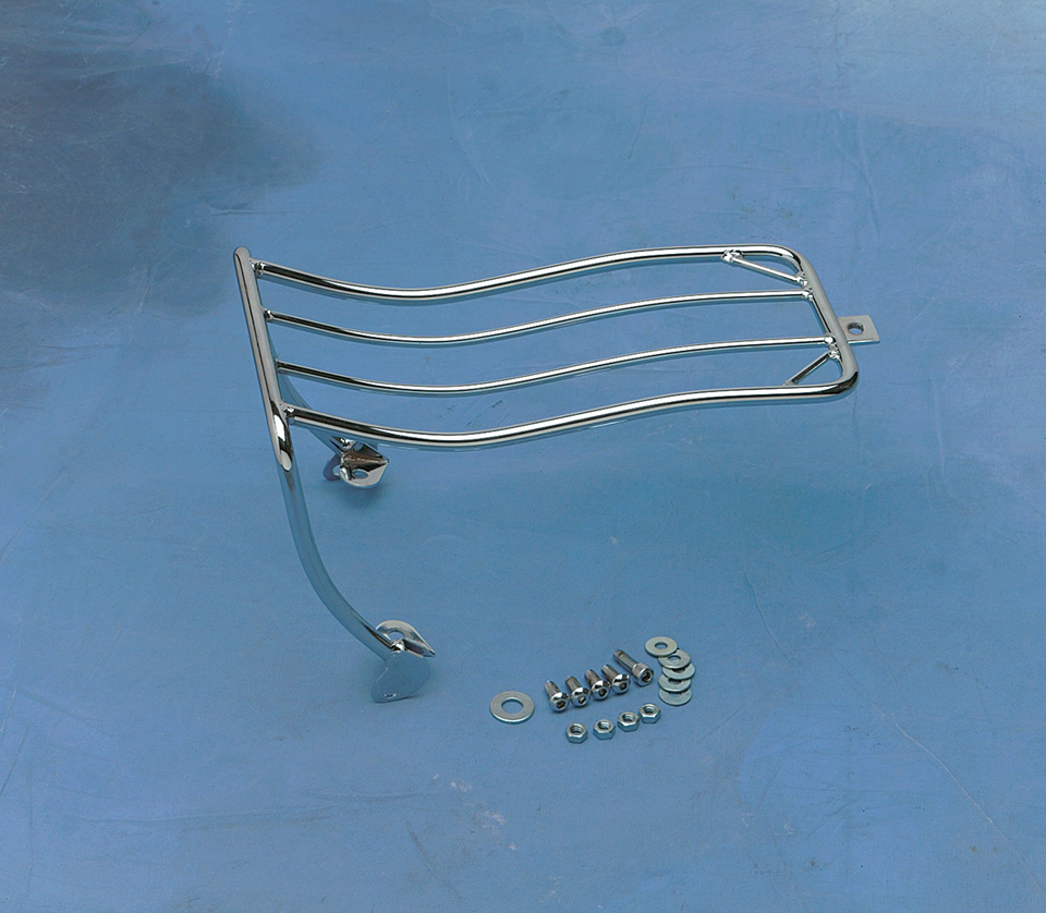 Luggage Rack - Softail 00-05