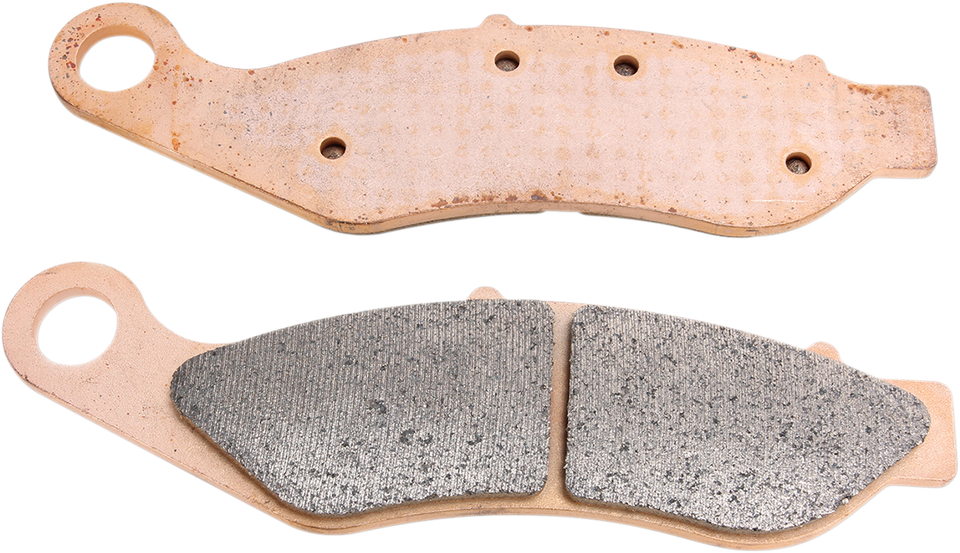 Sintered Metal Brake Pads - Trike