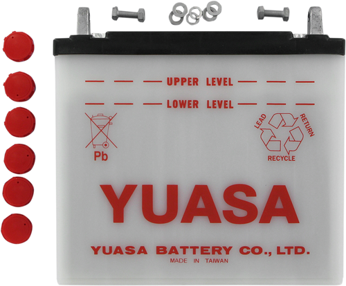 Battery - Y12N24-3