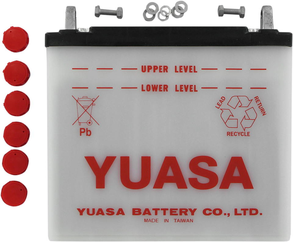 Battery - Y12N24-3