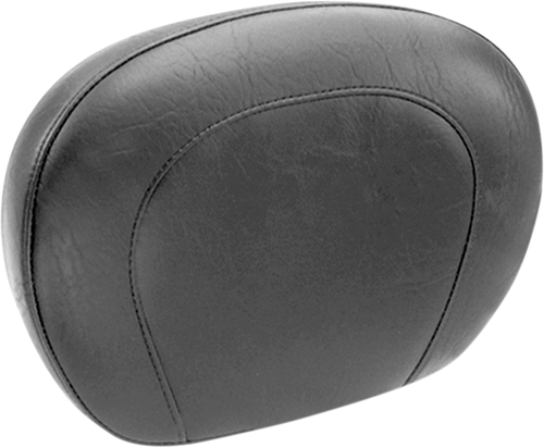 Vintage Sissy Bar Pad - Indian