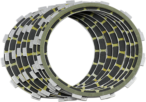 Clutch Friction Plates