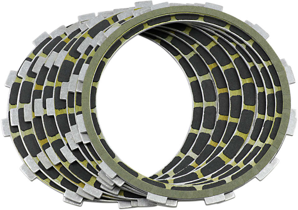 Clutch Friction Plates