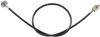 Speedometer Cable - 31" - Vinyl