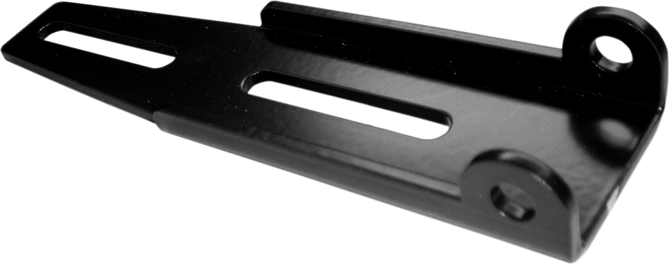 Solo Hinged Bracket Mount