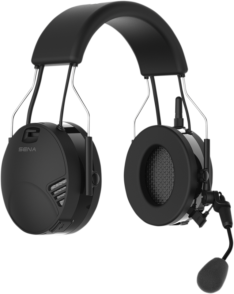 Tufftalk Over-the-Head