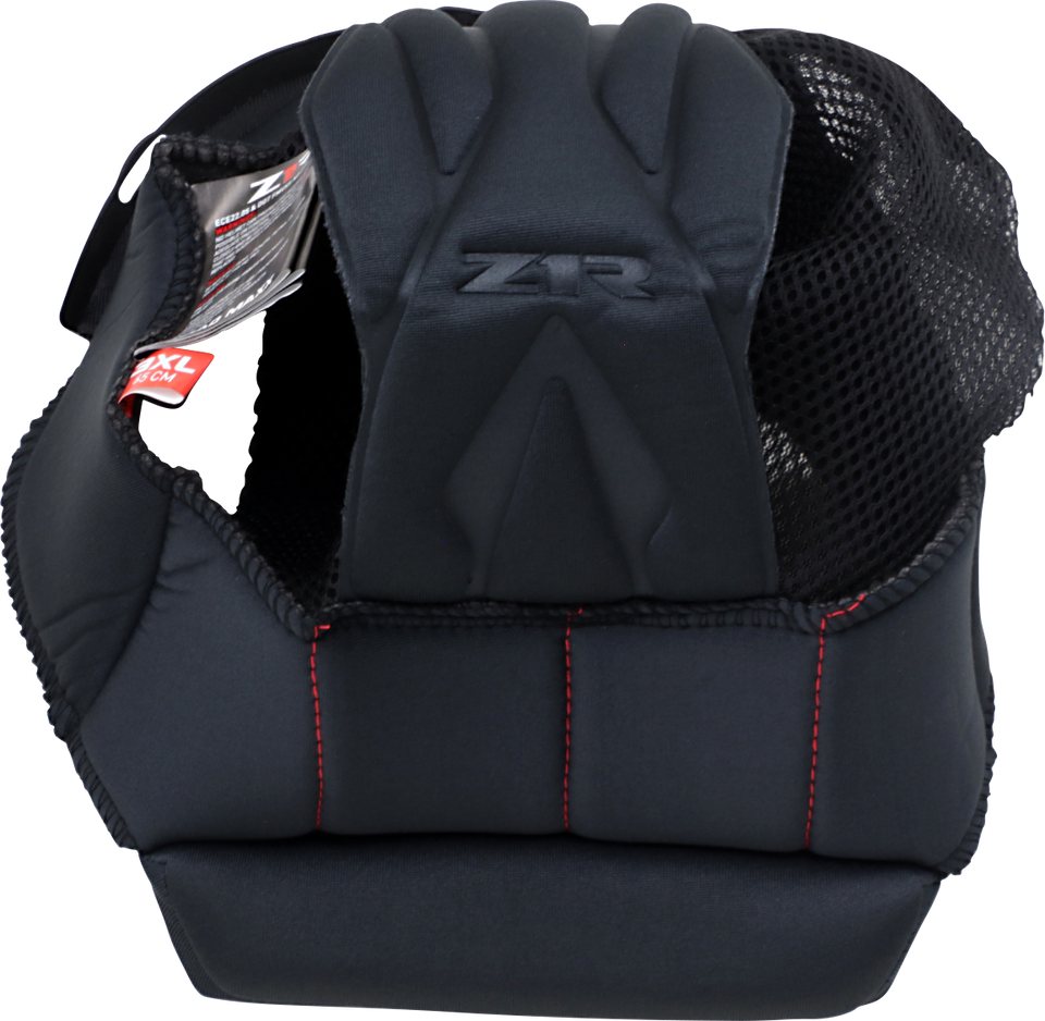 Road Maxx Liner - Black - 3XL - Lutzka's Garage