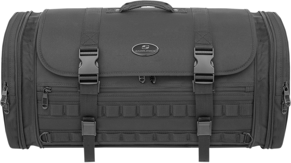 TR3300 Tactical Deluxe Rack Bag
