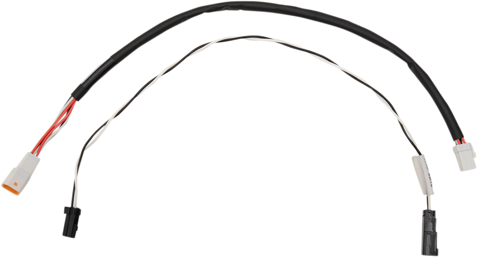 Electronic Throttle Control Extensions - 15" - Harley Davidson