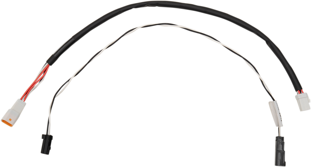 Electronic Throttle Control Extensions - 15