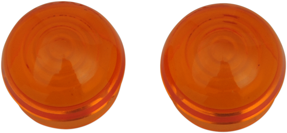 Replacement Amber Lens - DDS282040/1