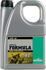 Formula Synthetic Blend 4T Engine Oil - 10W-40 - 4 L - Lutzka's Garage
