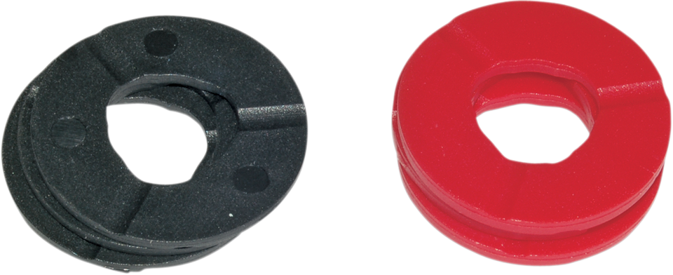 Shock Lowering Spacer - For 16 mm Shock