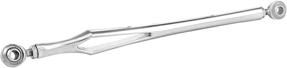 Superlight Shift Rod - Chrome - Lutzka's Garage