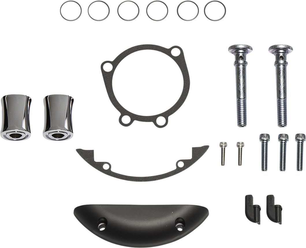 Inverted Air Cleaner Hardware Kit