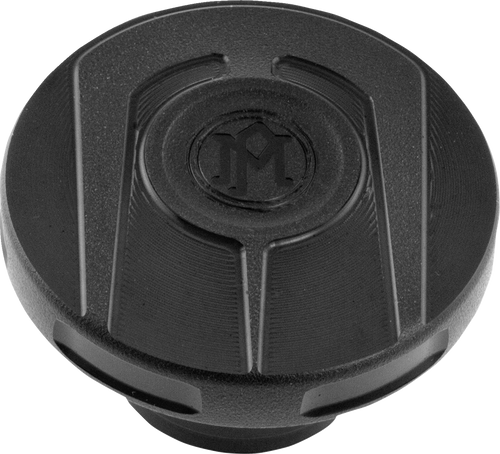 Fuel Cap - Scallop - Black Ops
