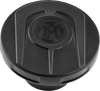 Fuel Cap - Scallop - Black Ops