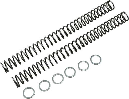 Fork Springs - 0.46 kg/mm