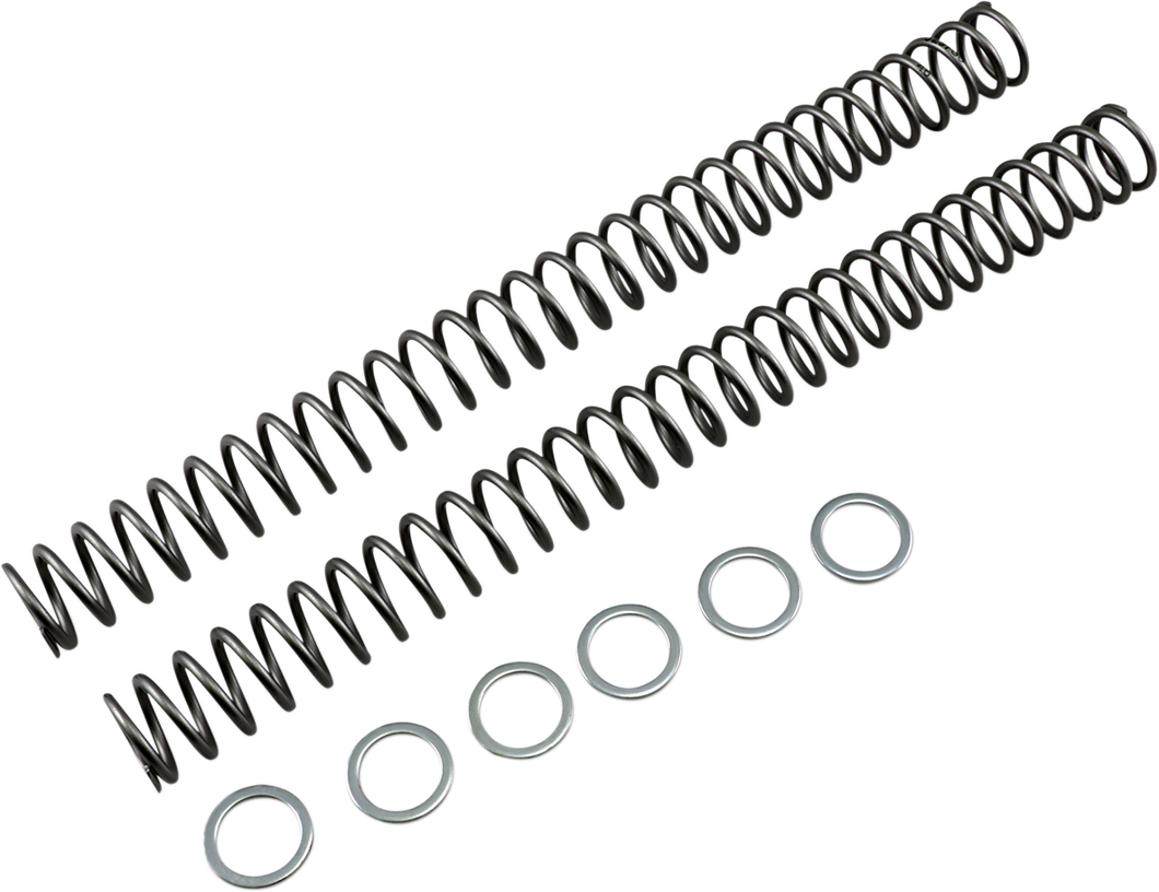Fork Springs - 0.46 kg/mm