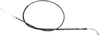Throttle Cable - Push - +12" - Honda