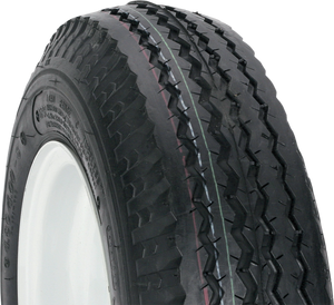 Tire/Wheel - Load Range C - 4.80-8 - 5 Hole - 6 Ply