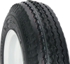Tire/Wheel - Load Range C - 4.80-8 - 5 Hole - 6 Ply