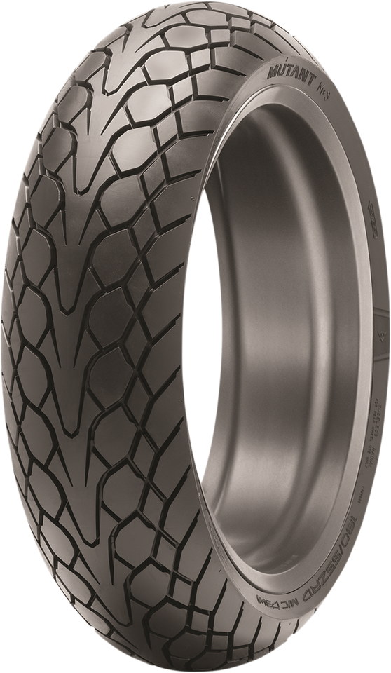 Tire - Mutant - Rear - 150/60R17 - (66W) - Lutzka's Garage