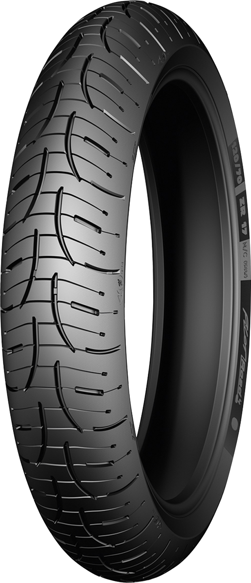 Tire - Road 4 GT - Front - 120/70ZR17 - (58W)