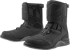 Alcan Waterproof Boots - Black - Size 8 - Lutzka's Garage