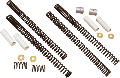 Lowboy Fork Lowering Kit - 29 mm - 88-16 FXR/XL