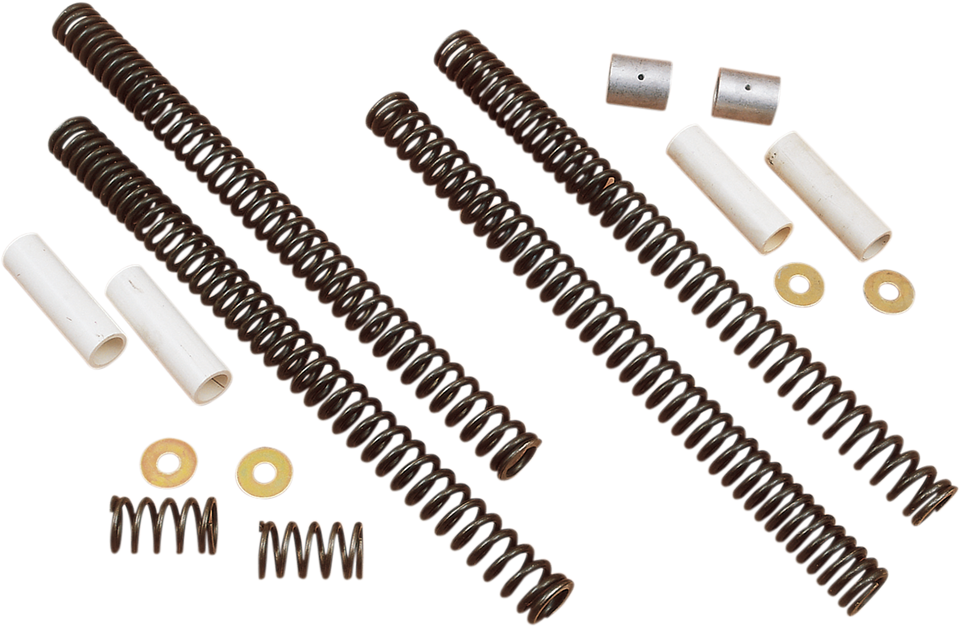 Lowboy Fork Lowering Kit - 29 mm - 88-16 FXR/XL