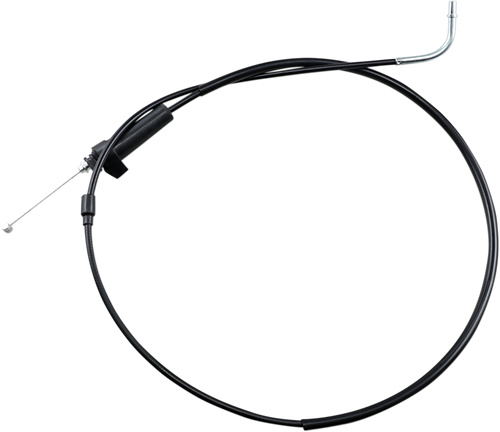 Throttle Cable - Pull - Suzuki