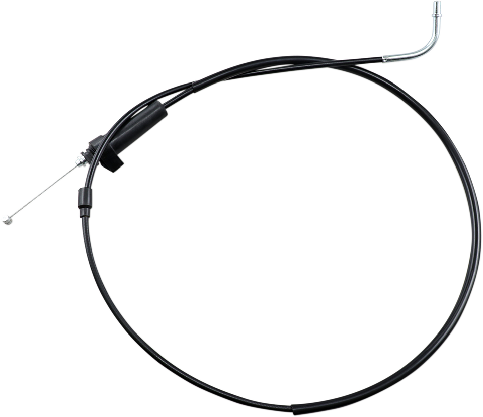 Throttle Cable - Pull - Suzuki