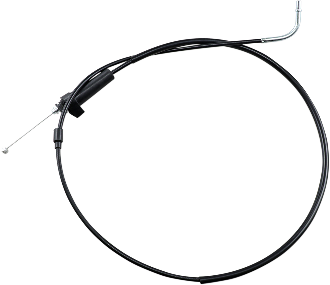 Throttle Cable - Pull - Suzuki